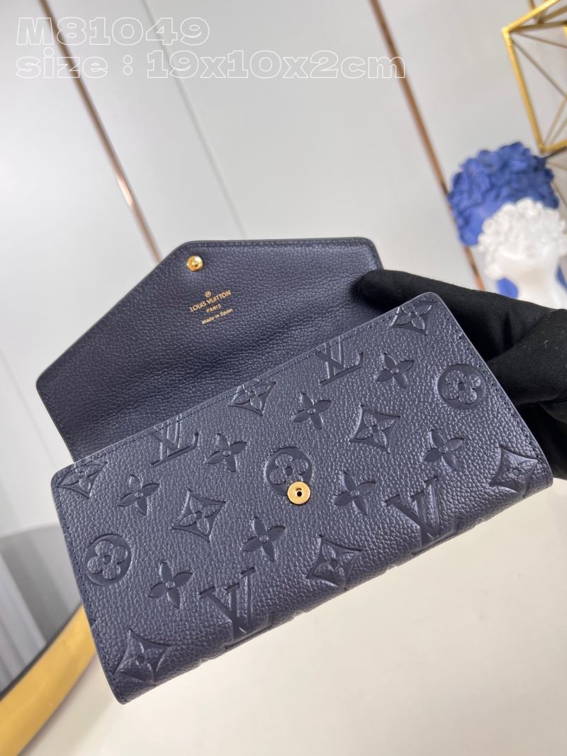 Louis Vuitton Wallets